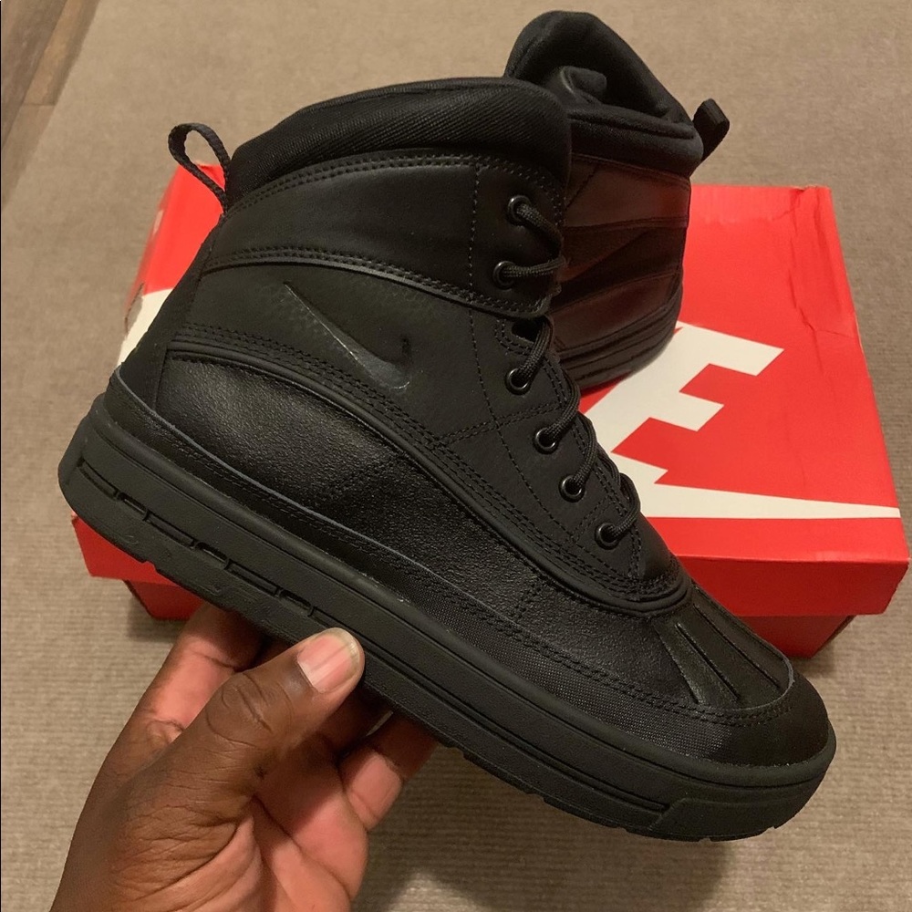 Nike AcG boot